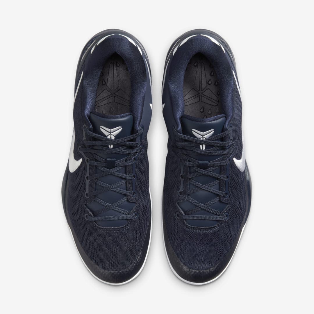 Nike Kobe 8 Protro College Navy