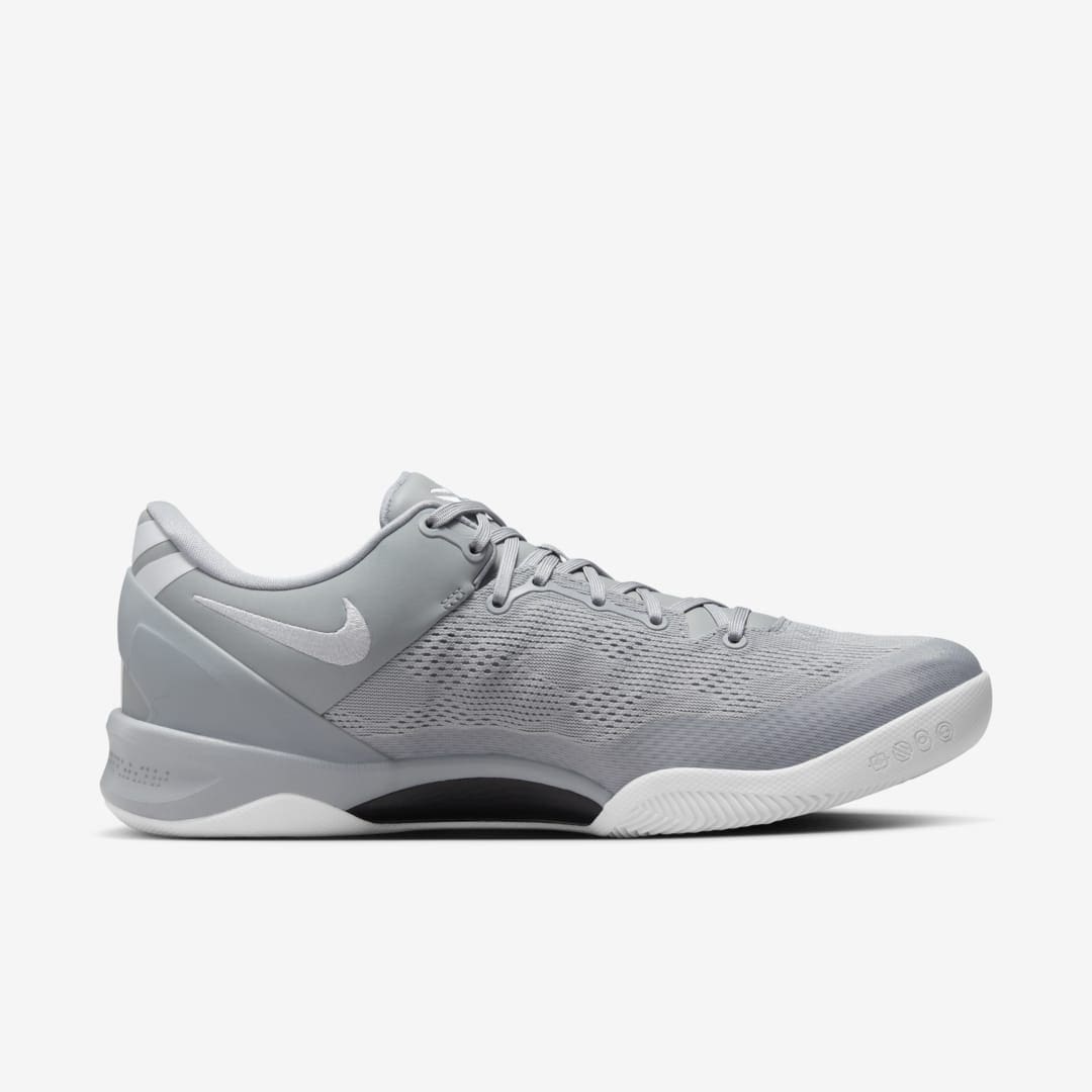 Nike Kobe 8 Protro Wolf Grey