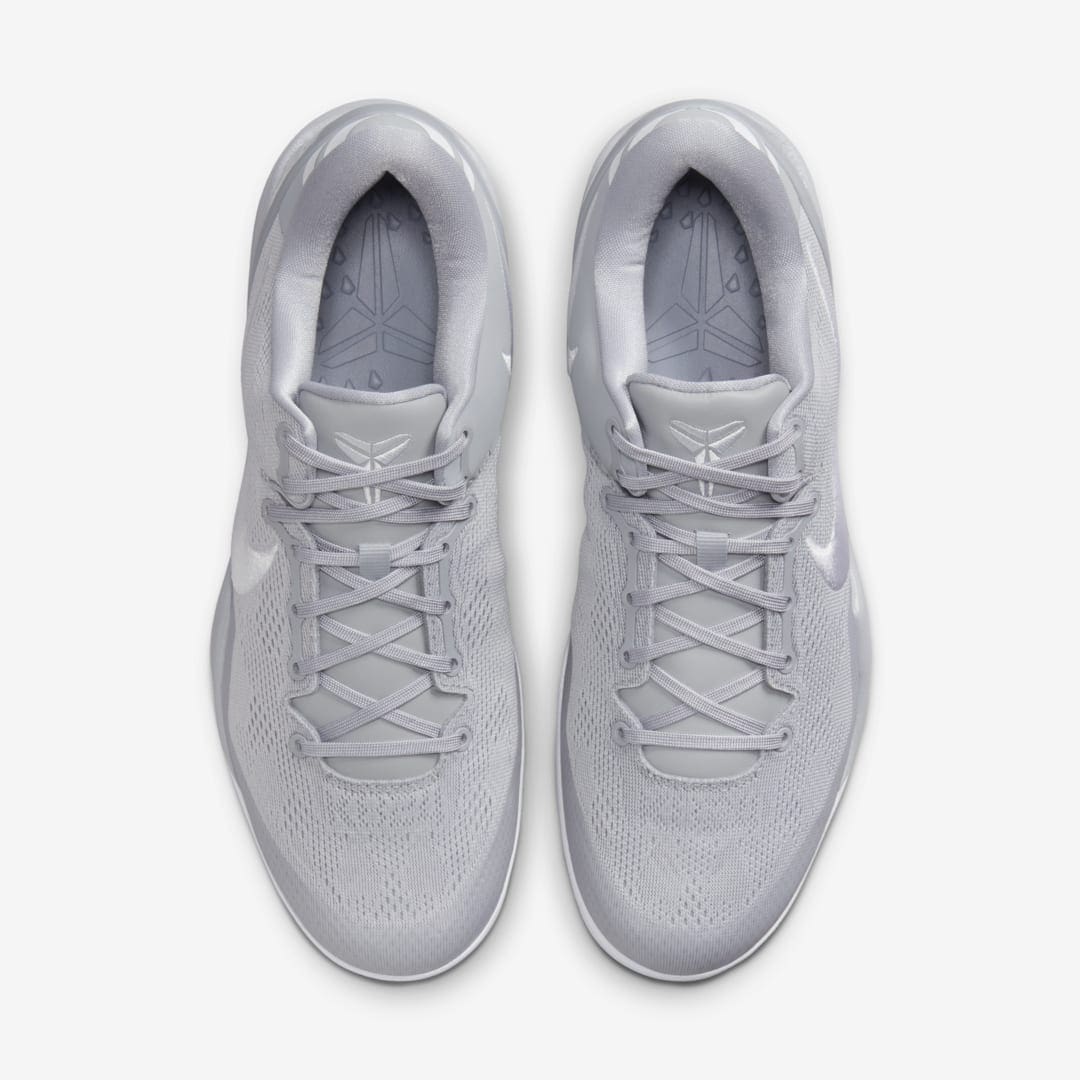 Nike Kobe 8 Protro Wolf Grey