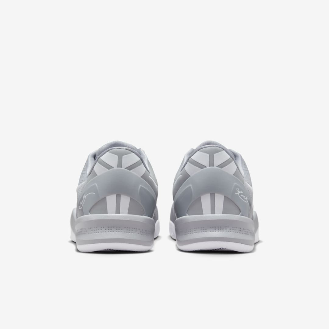 Nike Kobe 8 Protro Wolf Grey