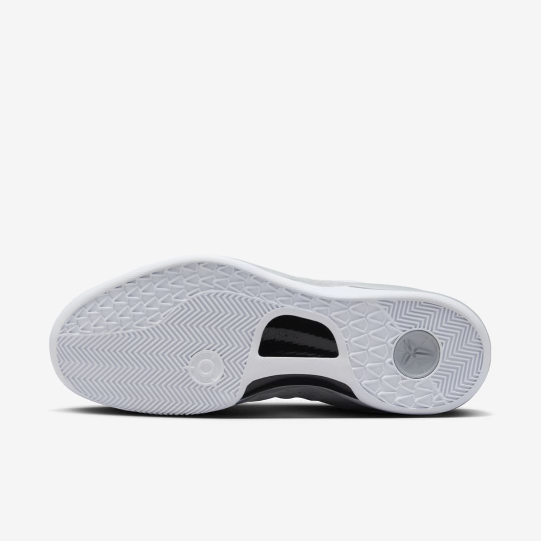 Nike Kobe 8 Protro Wolf Grey