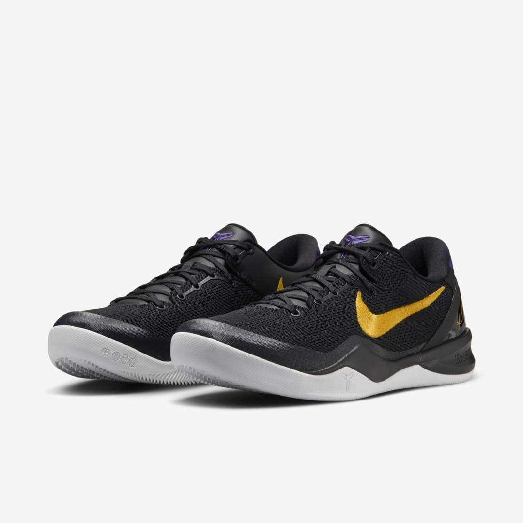 Nike Kobe 8 Protro Hollywood Nights