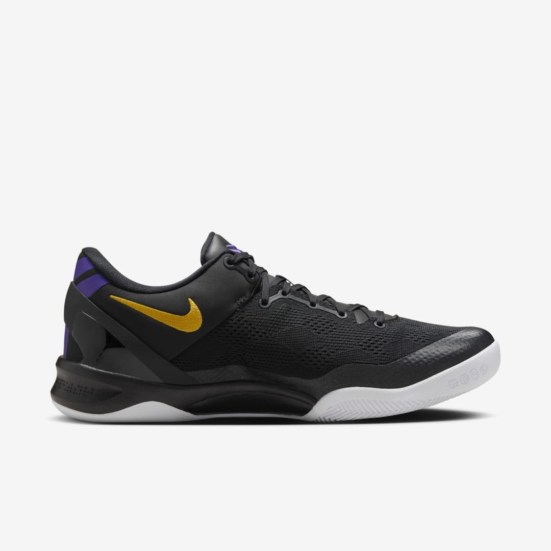 Nike Kobe 8 Protro Hollywood Nights