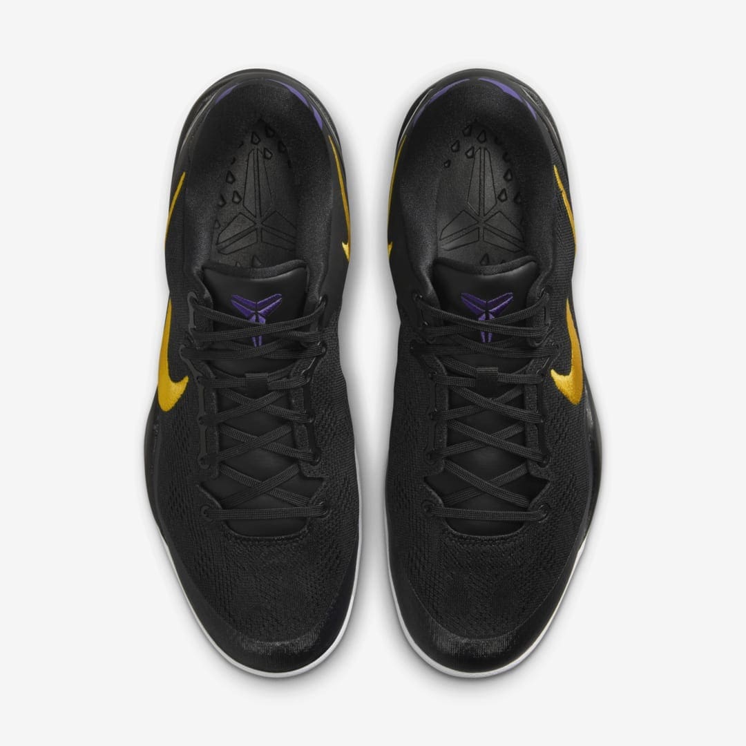 Nike Kobe 8 Protro Hollywood Nights