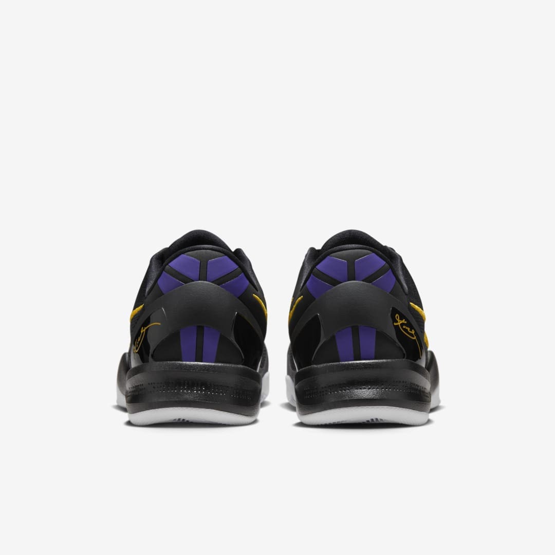 Nike Kobe 8 Protro Hollywood Nights