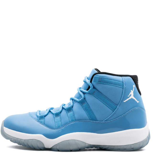 Jordan 11 Retro  Pantone
