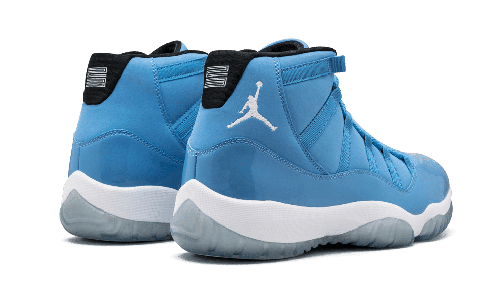 Jordan 11 Retro  Pantone