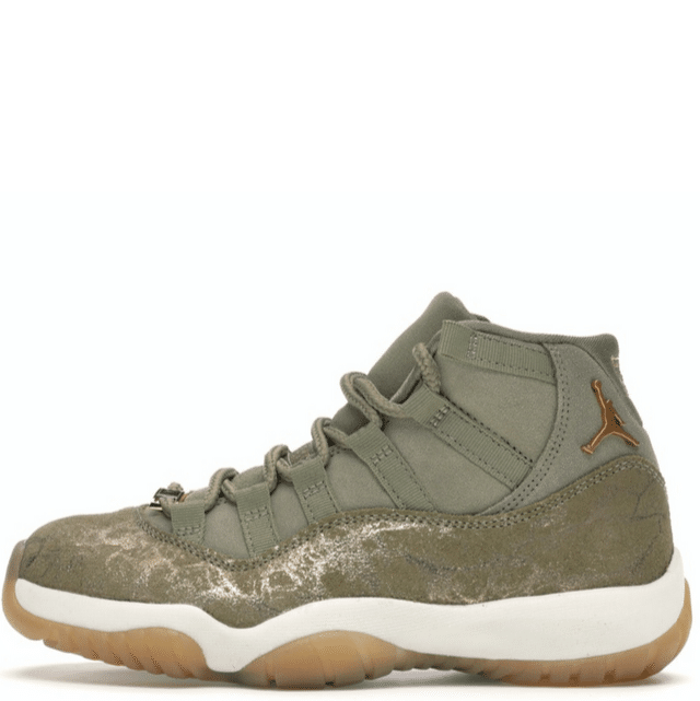Jordan 11 Retro Neutral Olive Main image