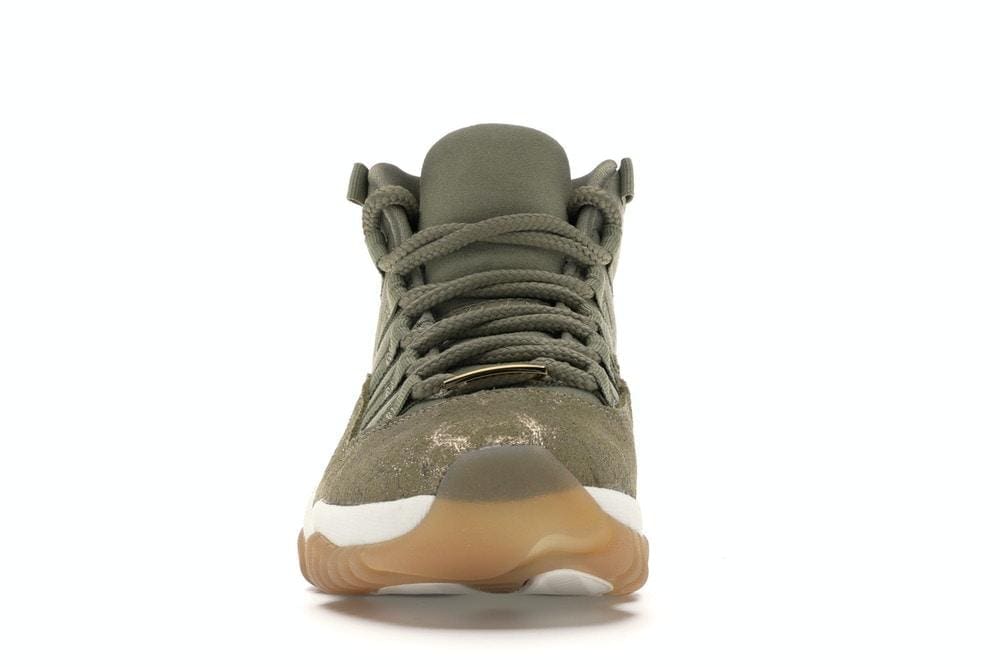 Jordan 11 Retro Neutral Olive