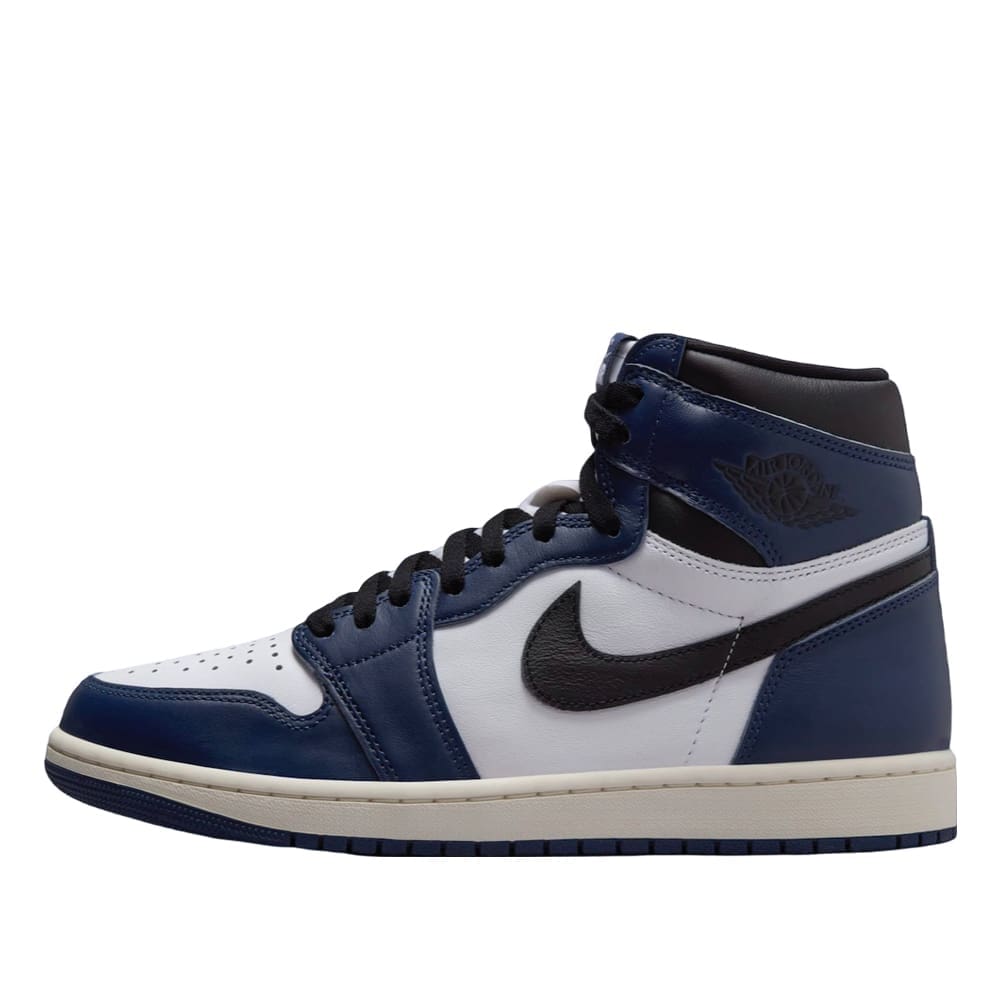 Jordan 1 Retro High OG Midnight Navy Main image