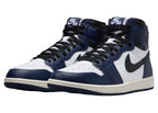 Jordan 1 Retro High OG Midnight Navy