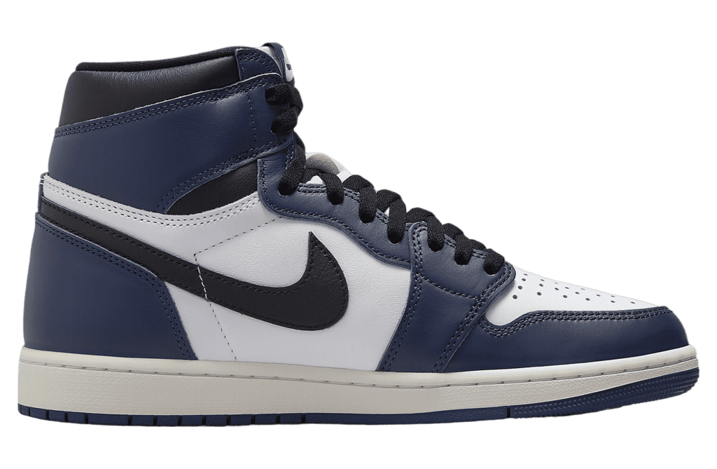 Jordan 1 Retro High OG Midnight Navy