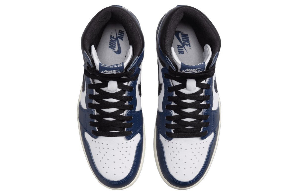 Jordan 1 Retro High OG Midnight Navy