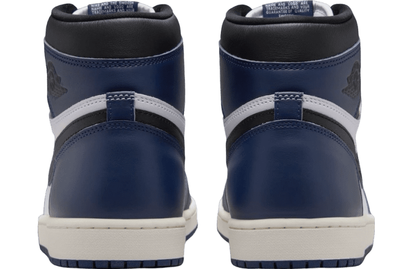Jordan 1 Retro High OG Midnight Navy