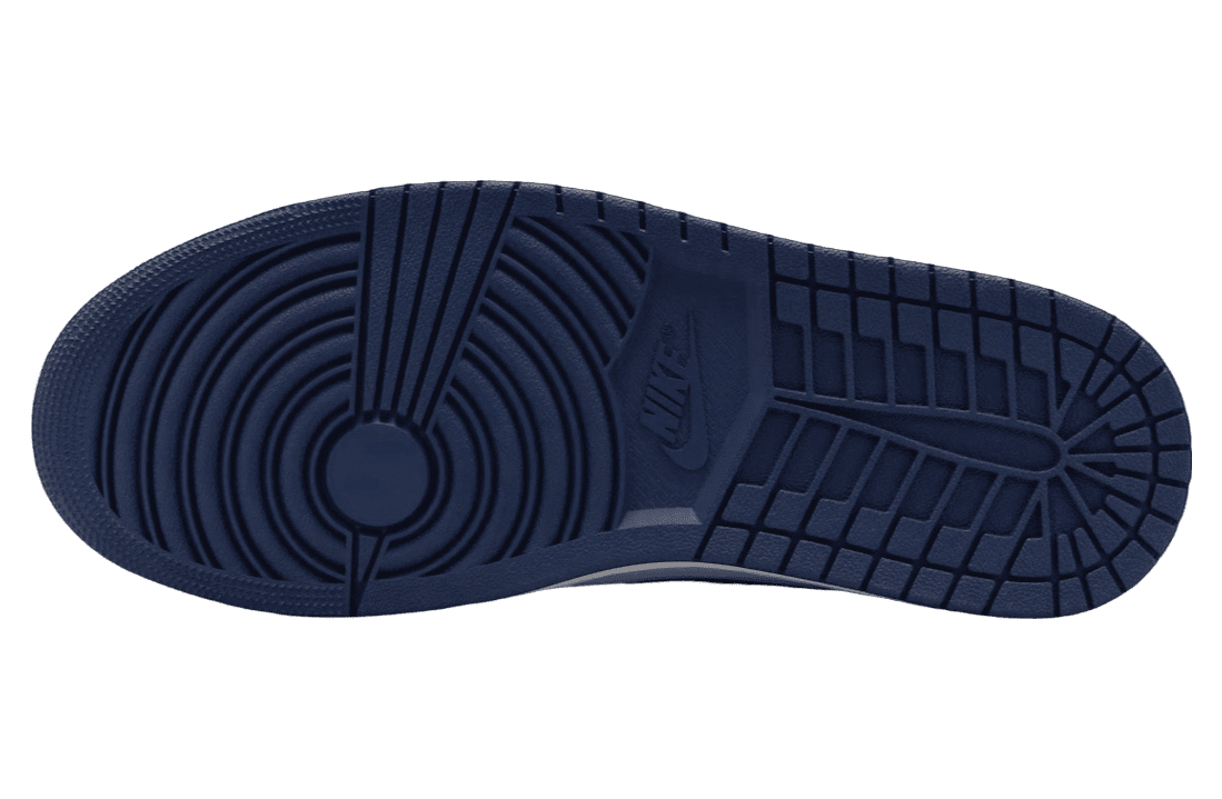 Jordan 1 Retro High OG Midnight Navy