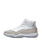 Jordan 11 Retro WMNS Metallic Silver