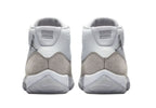 Jordan 11 Retro WMNS Metallic Silver