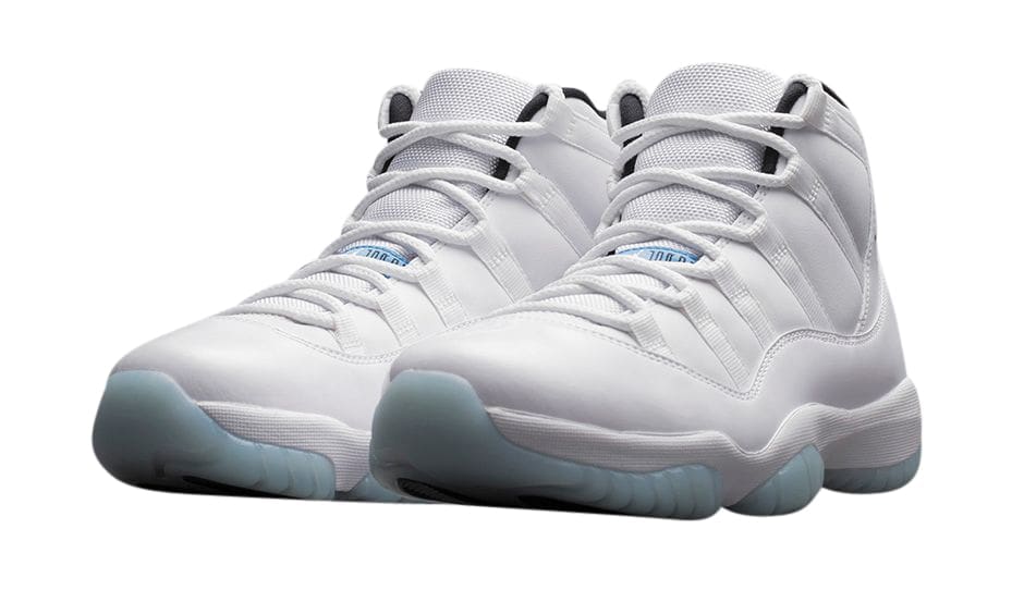 Jordan 11 Retro Legend Blue