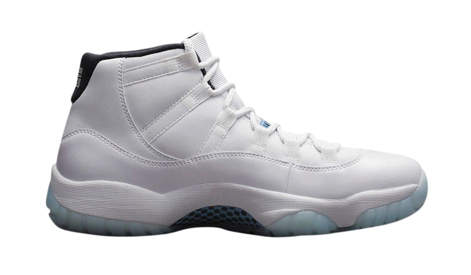 Jordan 11 Retro Legend Blue