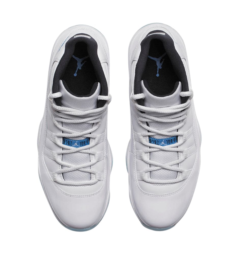 Jordan 11 Retro Legend Blue