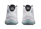 Jordan 11 Retro Legend Blue
