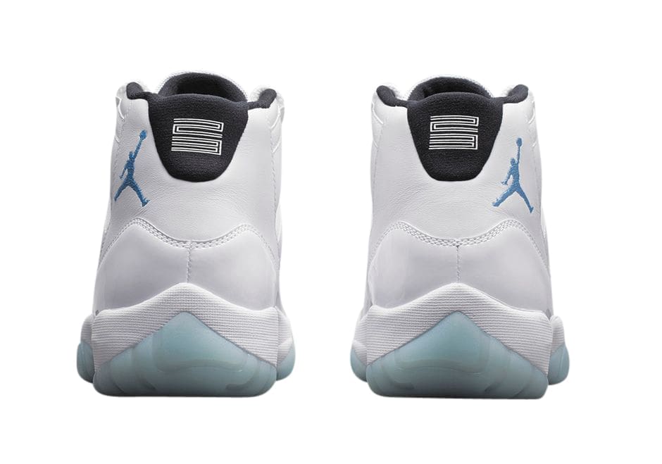 Jordan 11 Retro Legend Blue