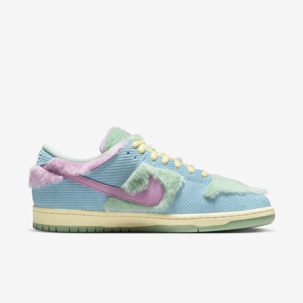 Verdy x Nike SB Dunk Low Visty