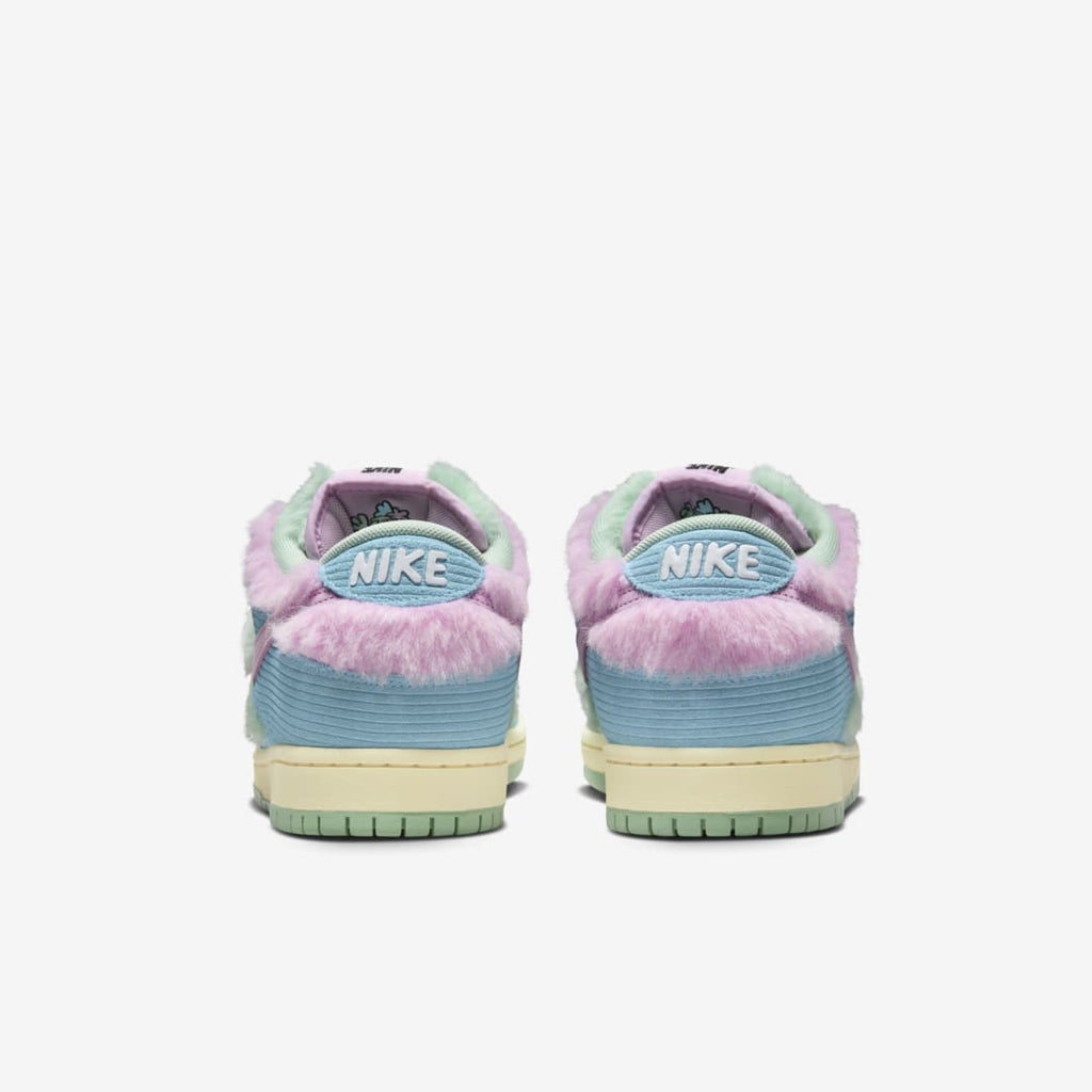 Verdy x Nike SB Dunk Low Visty