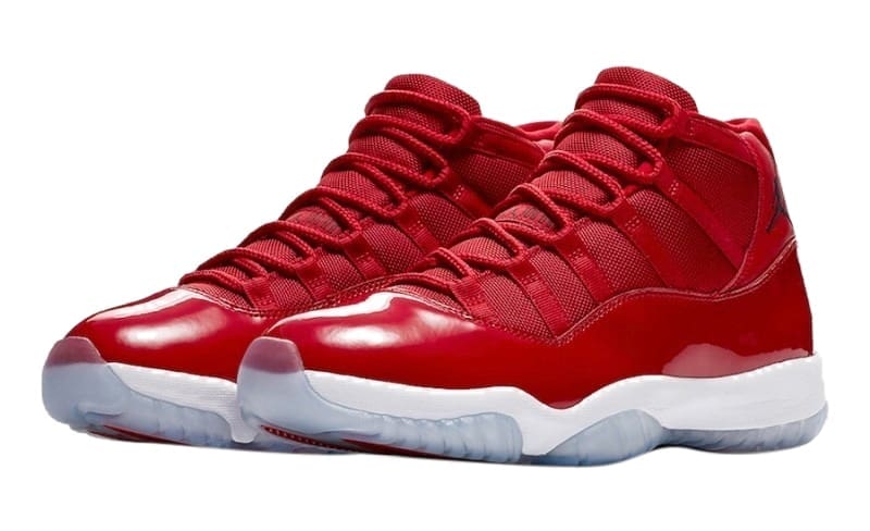 Jordan 11 Retro Win like 96 Secondary image