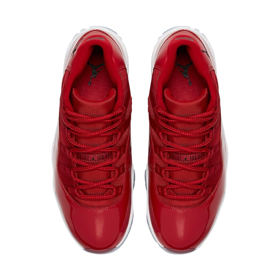 Jordan 11 Retro Win like 96