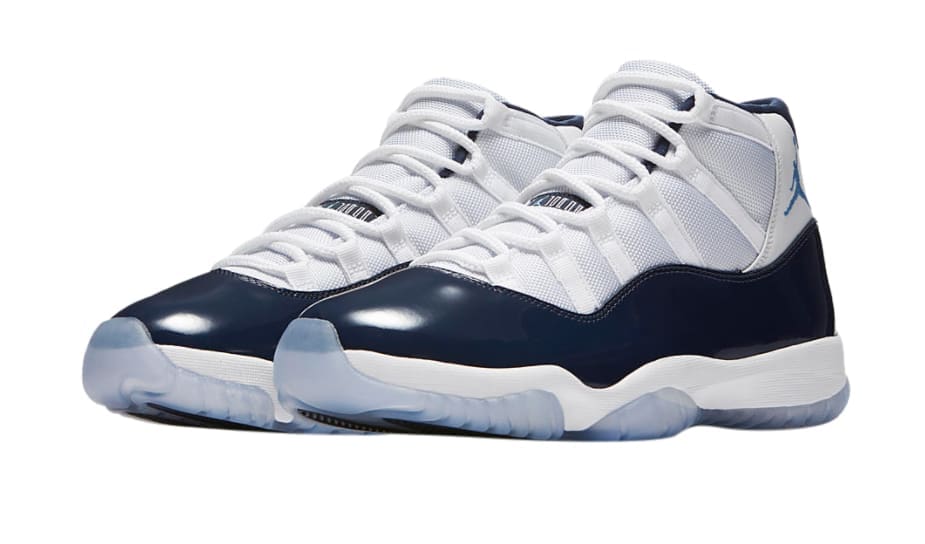 Jordan 11 Retro Win like 82 Secondary image