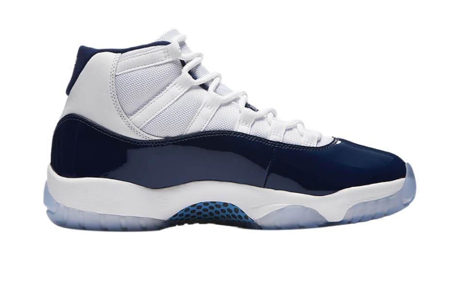Jordan 11 Retro Win like 82