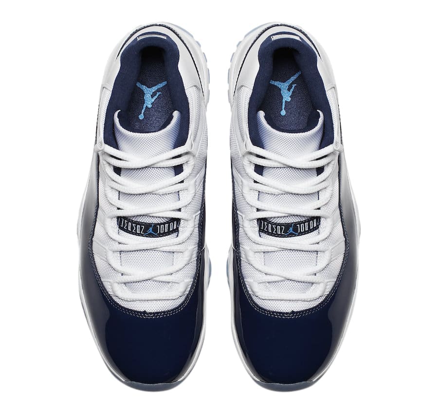 Jordan 11 Retro Win like 82