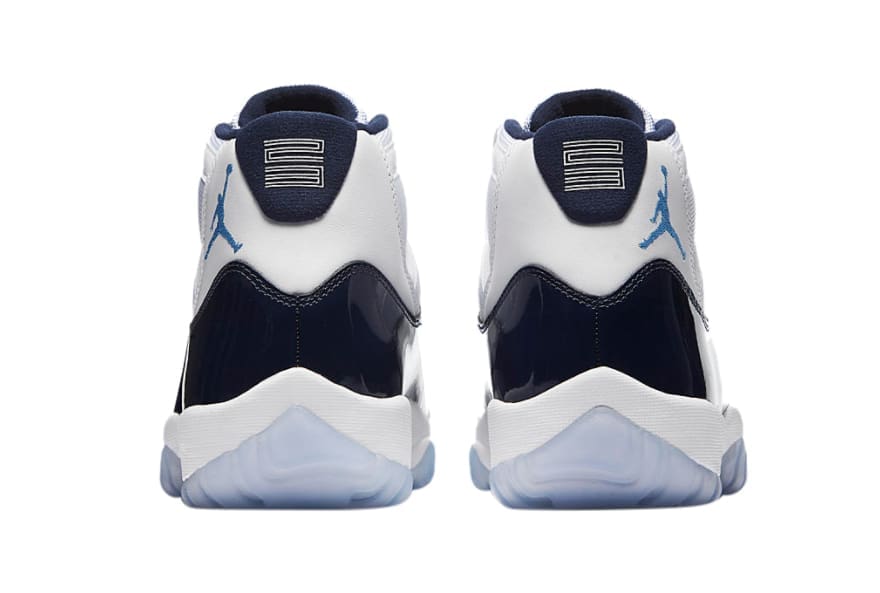 Jordan 11 Retro Win like 82