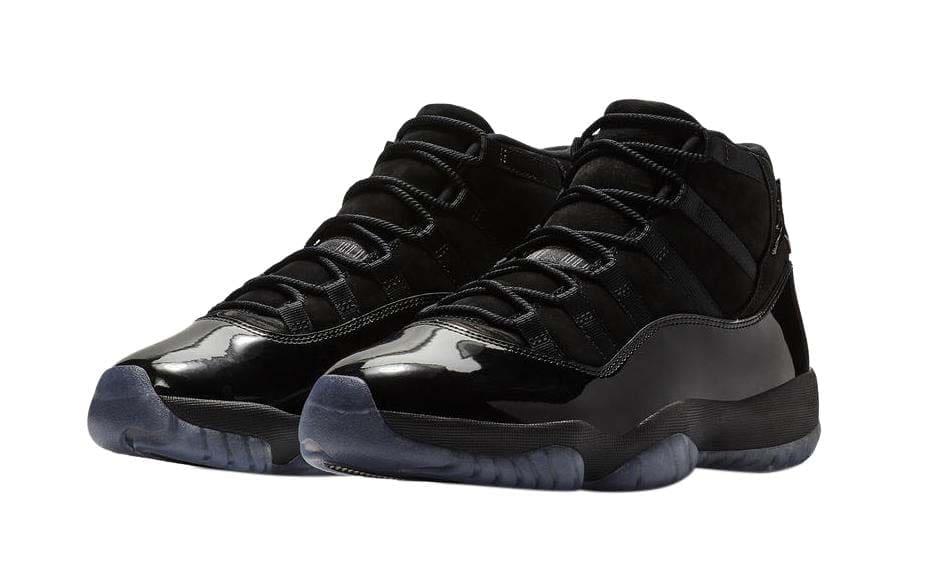 Jordan 11 Retro Cap and Gown