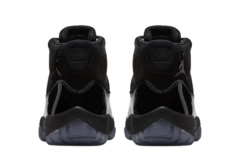 Jordan 11 Retro Cap and Gown