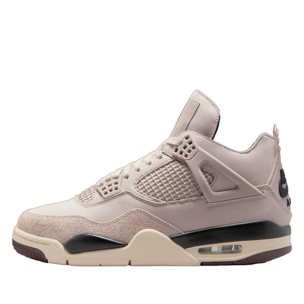 A Ma Maniere x Air Jordan 4 “While You Were Sleeping” Main image