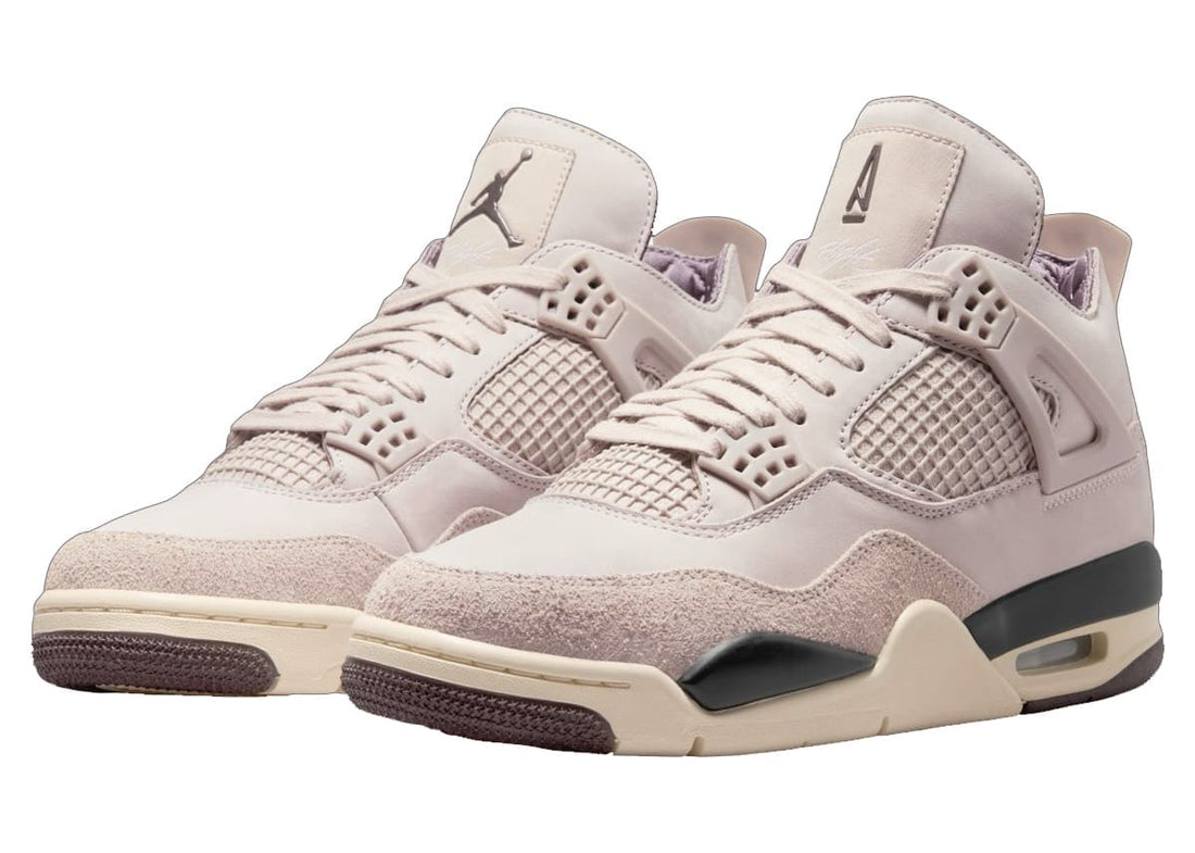 A Ma Maniere x Air Jordan 4 “While You Were Sleeping”