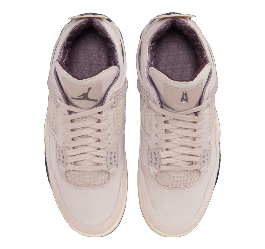 A Ma Maniere x Air Jordan 4 “While You Were Sleeping”