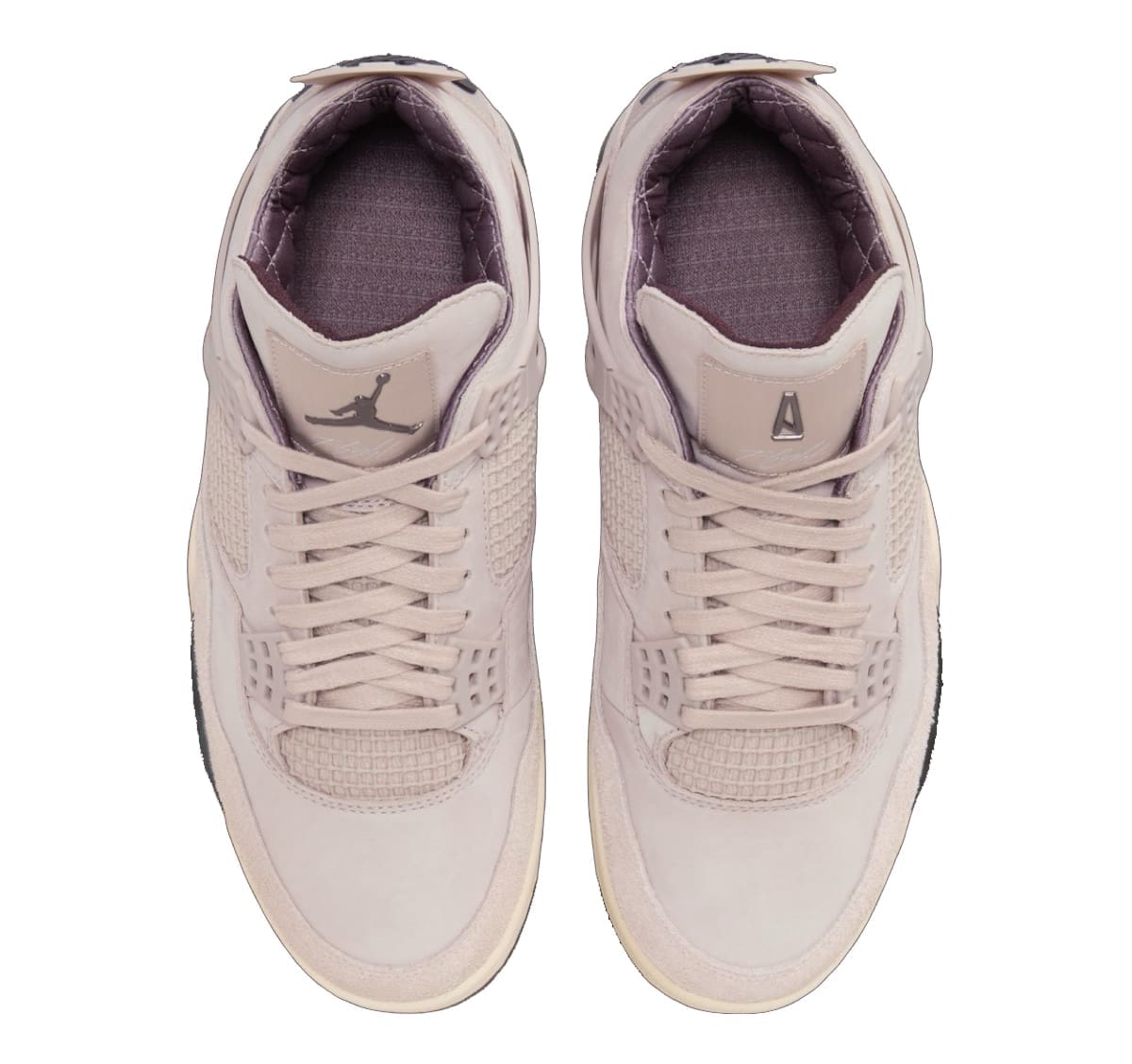 A Ma Maniere x Air Jordan 4 “While You Were Sleeping”