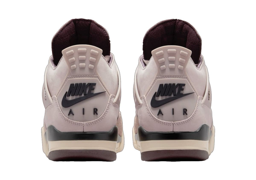 A Ma Maniere x Air Jordan 4 “While You Were Sleeping”