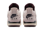 A Ma Maniere x Air Jordan 4 “While You Were Sleeping”