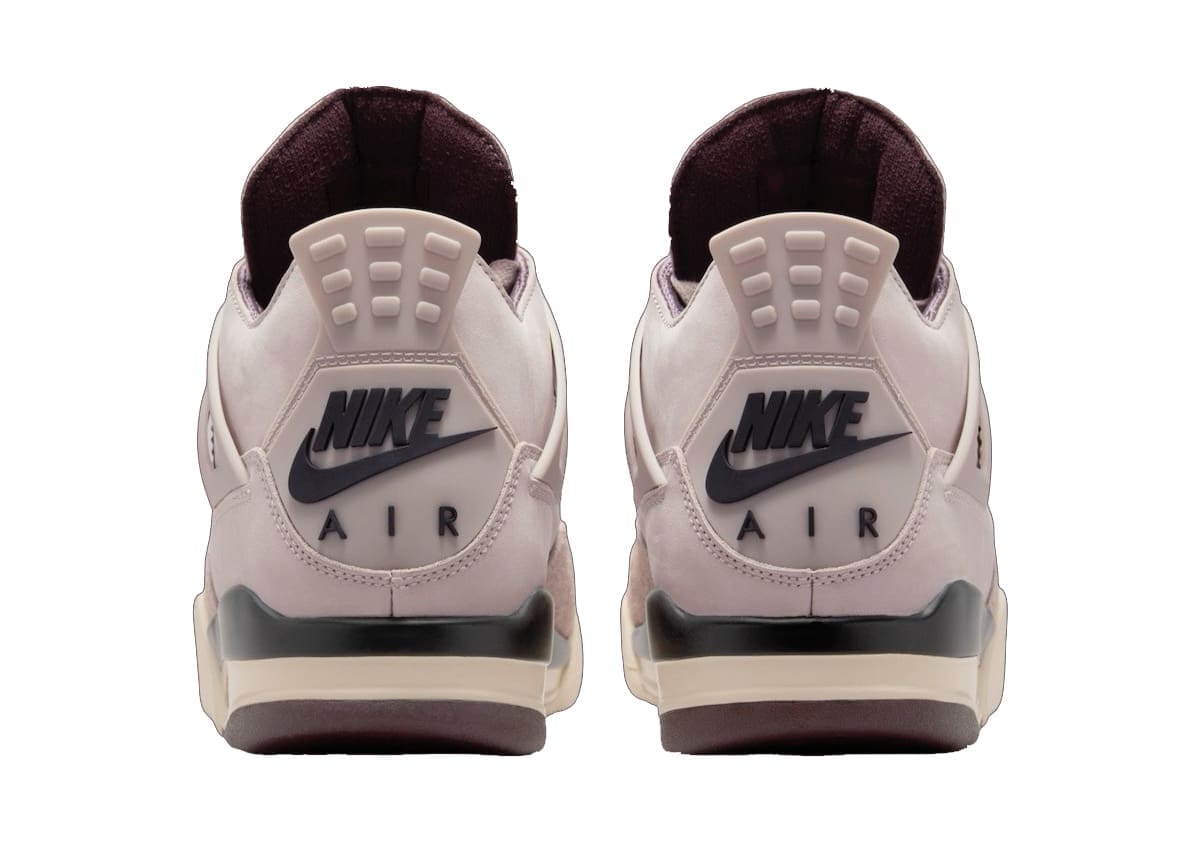 A Ma Maniere x Air Jordan 4 “While You Were Sleeping”