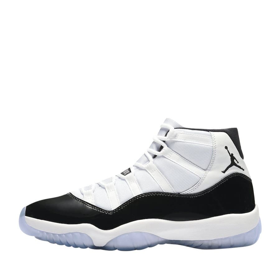 Jordan 11 Retro Concord (2018) Main image