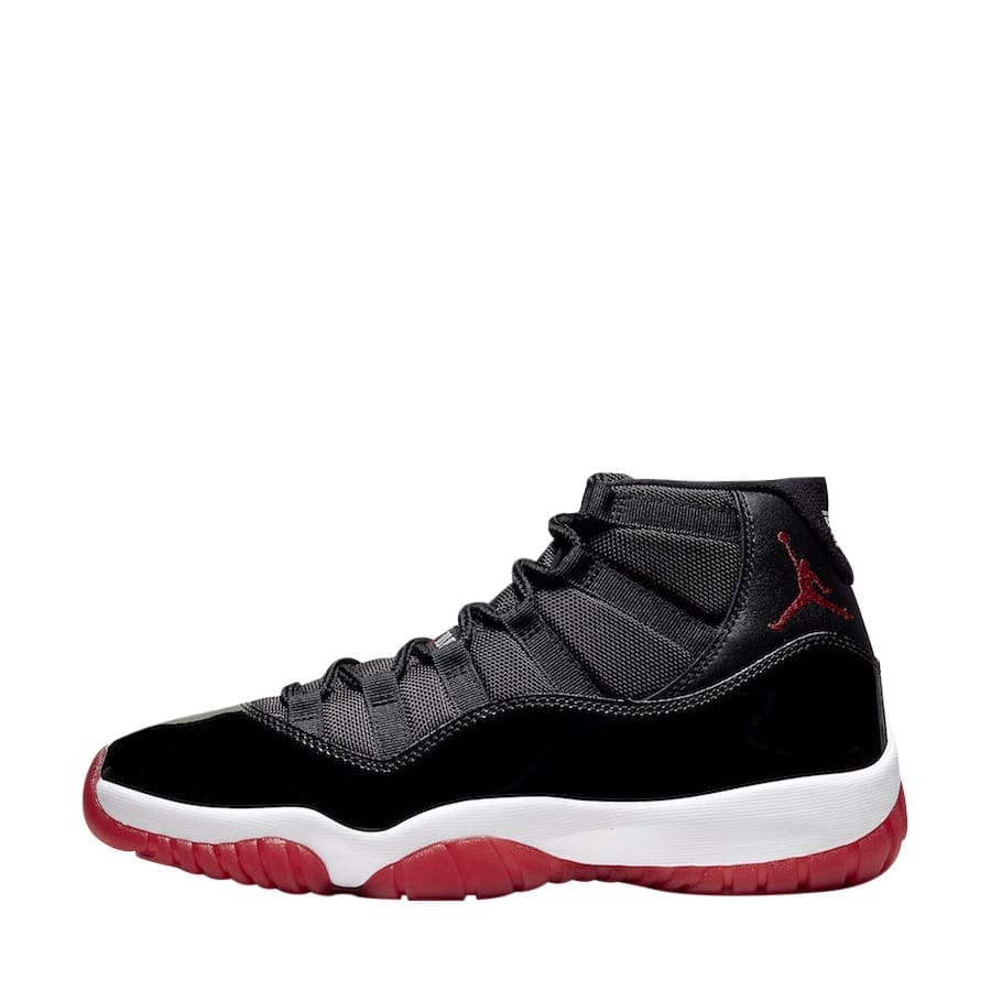 Jordan 11 Retro Playoffs Bred(2019) Main image