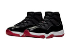 Jordan 11 Retro Playoffs Bred(2019)