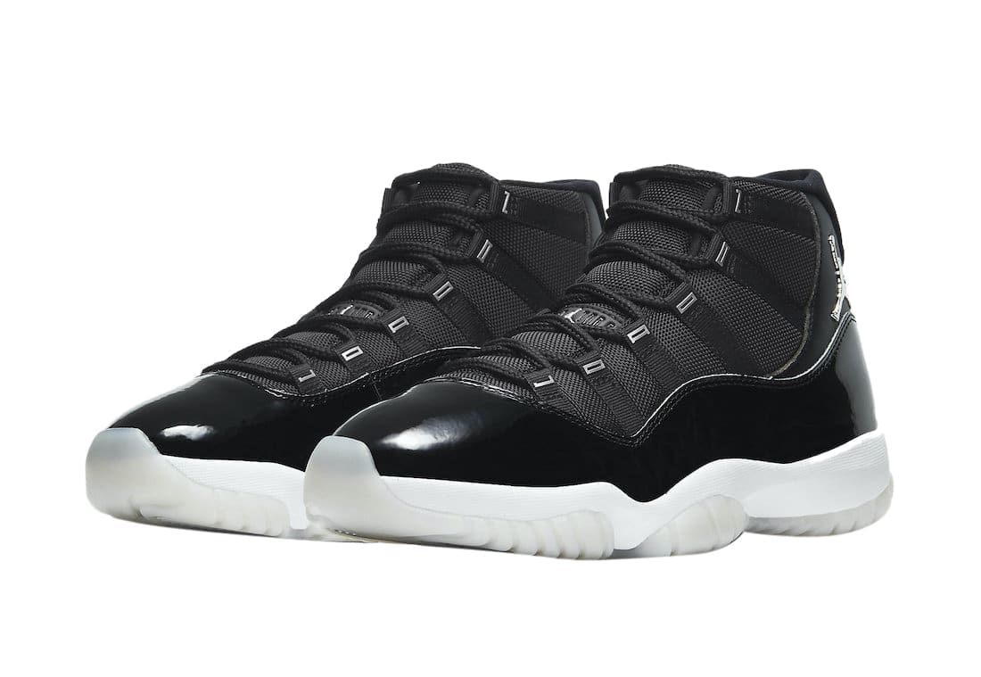 Jordan 11 Retro Jubilee(25th Anniversary)