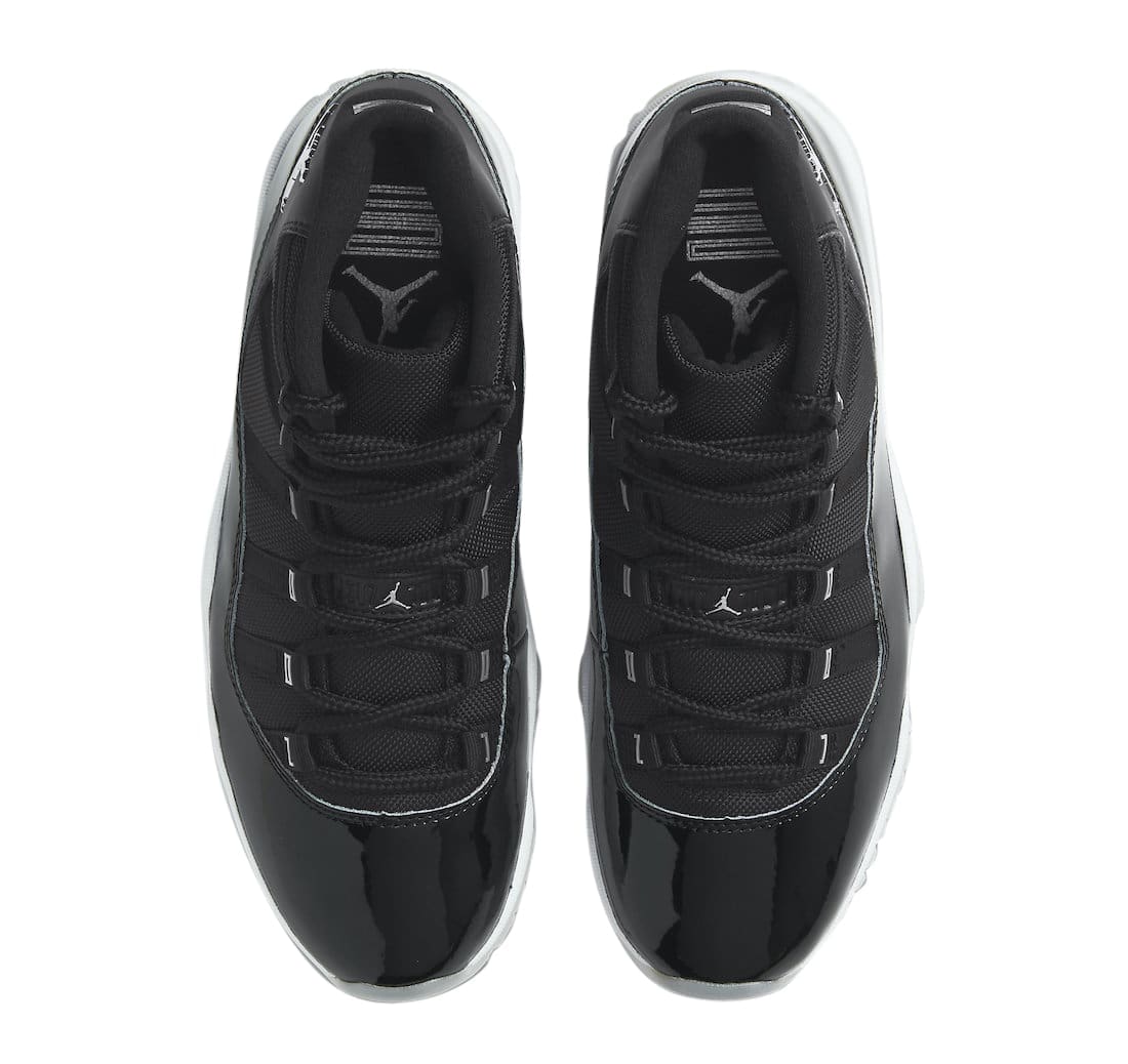 Jordan 11 Retro Jubilee(25th Anniversary)