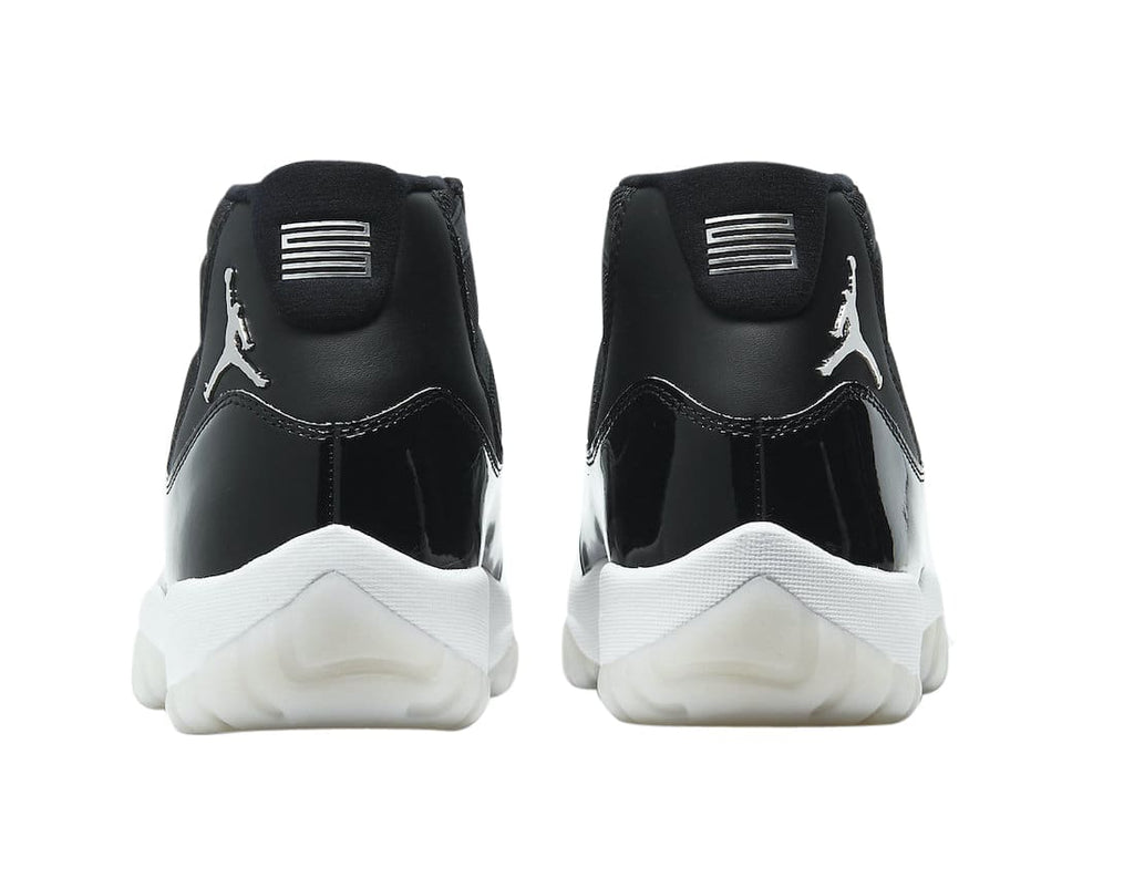 Jordan 11 Retro Jubilee(25th Anniversary)
