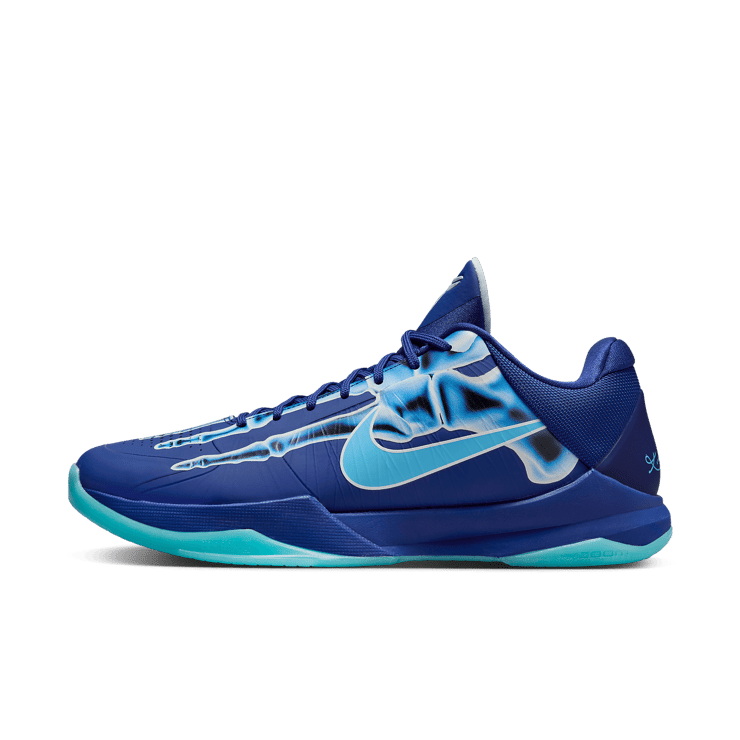 Nike Kobe 5 Protro X-Ray Main image